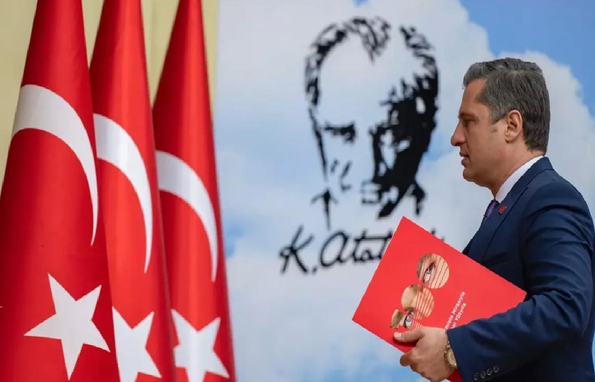 CHP’ye Saldırıya Tepki