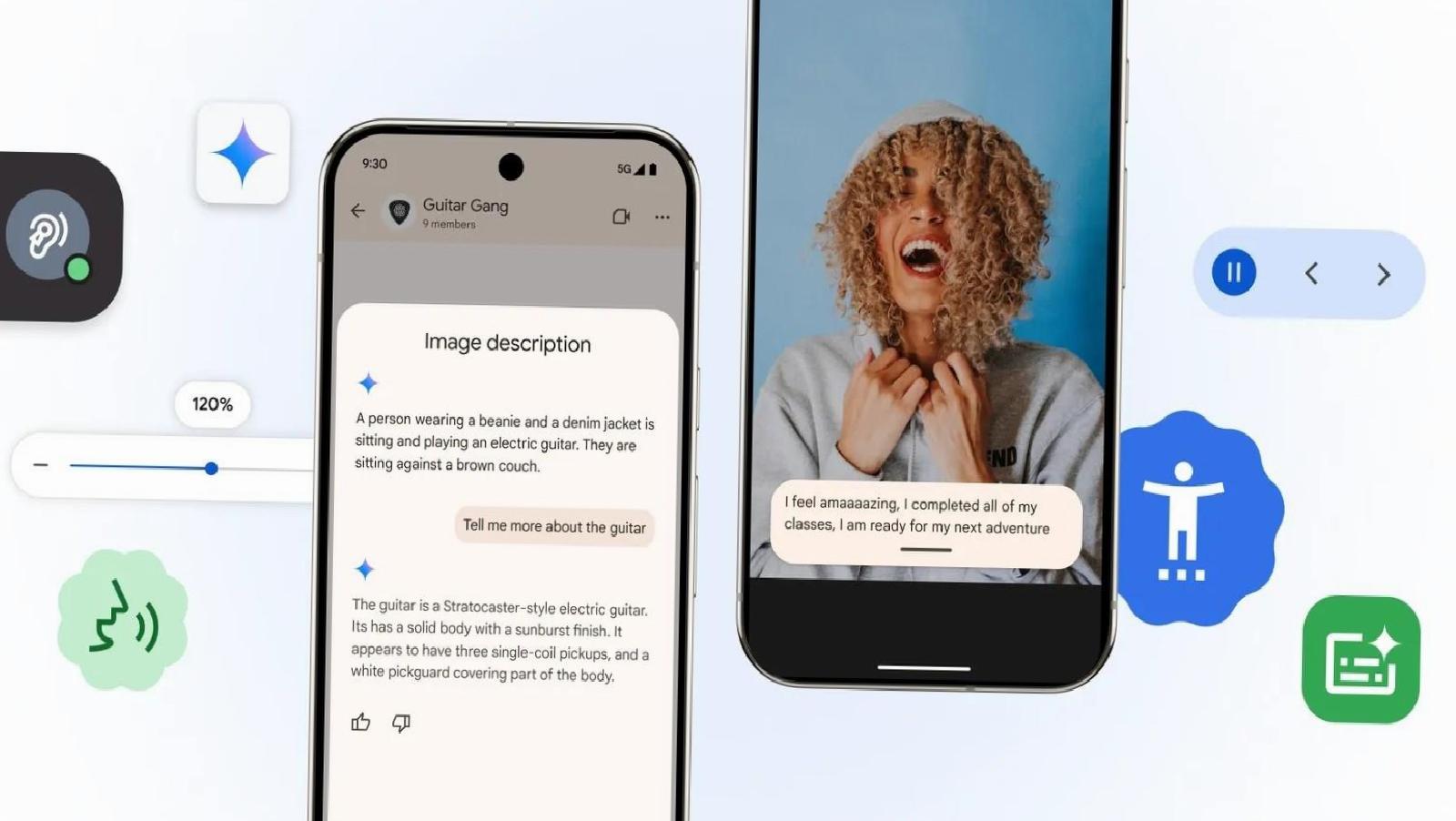Chrome’da artık sayfadan bağımsız metin büyütülebilecek: İşte yeni özellikler