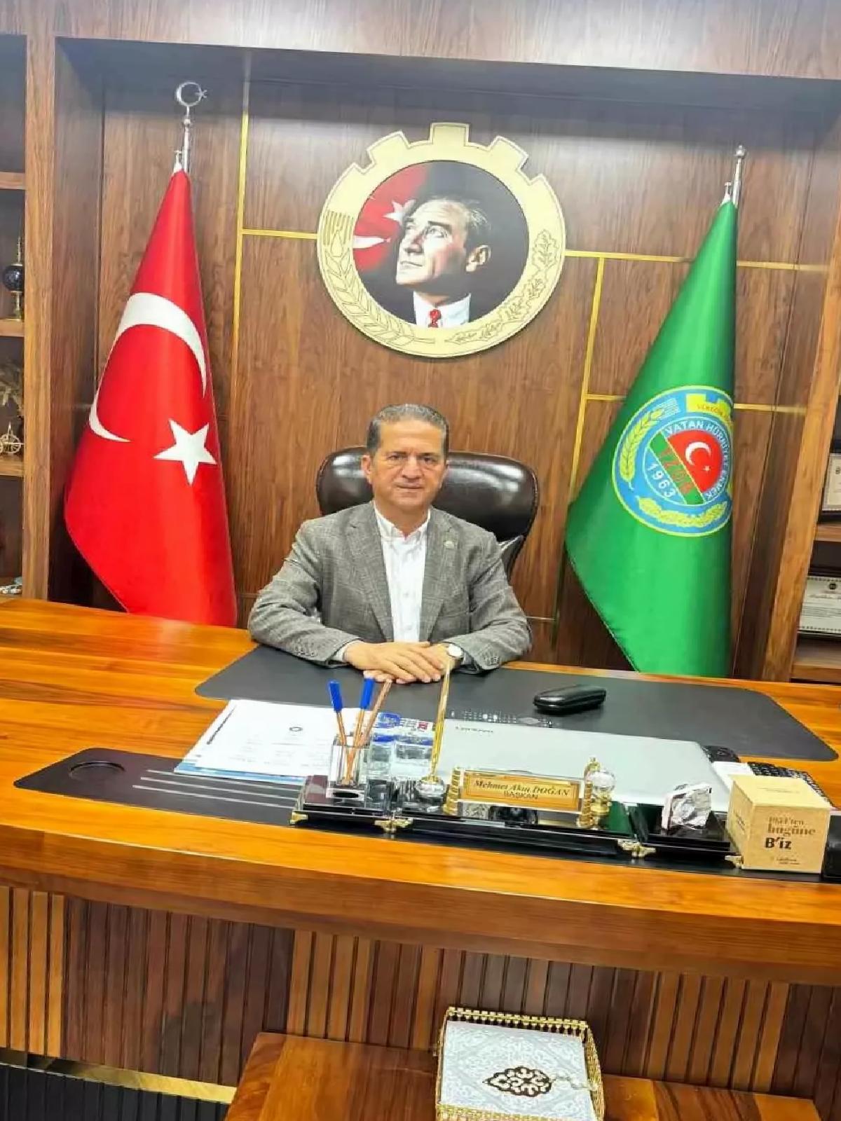 Çiftçilere Emlak Vergisi Muafiyeti Talebi