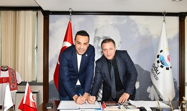Çiğli Belediyesi’nden istihdama tatlı dokunuş: Şeker ve pasta kursları başlıyor