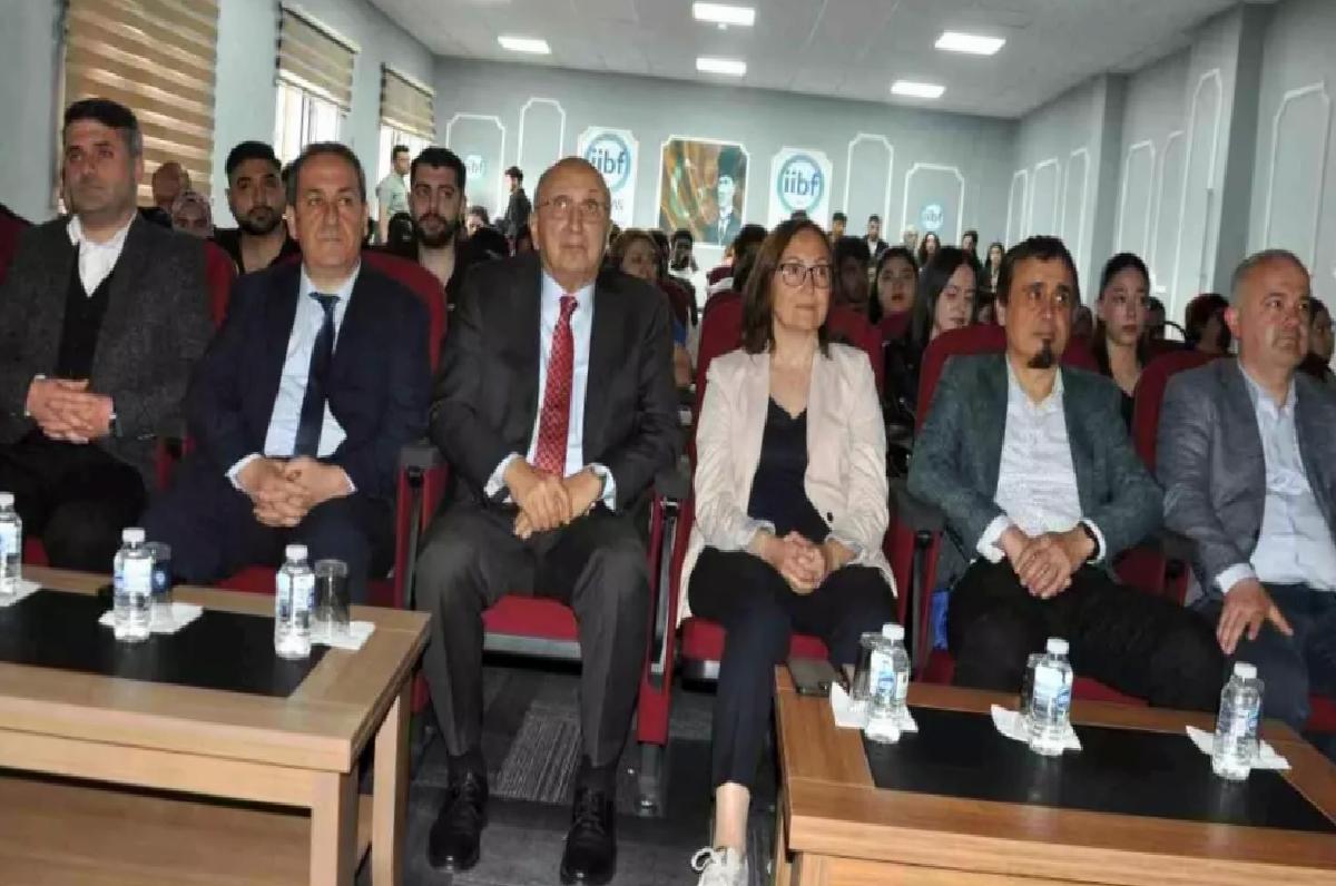 Çimentaş’tan Gençlere İlham