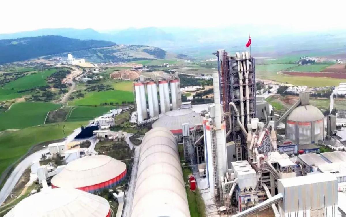 Çimko’dan 300 Milyon Dolarlık Eurobond İhracı