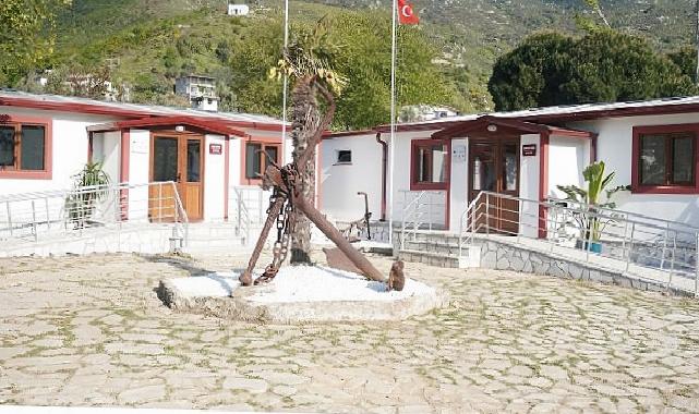 Çınarlı Kültür Sanat Yerleşkesi Mayıs 2025 Programı Açıklandı