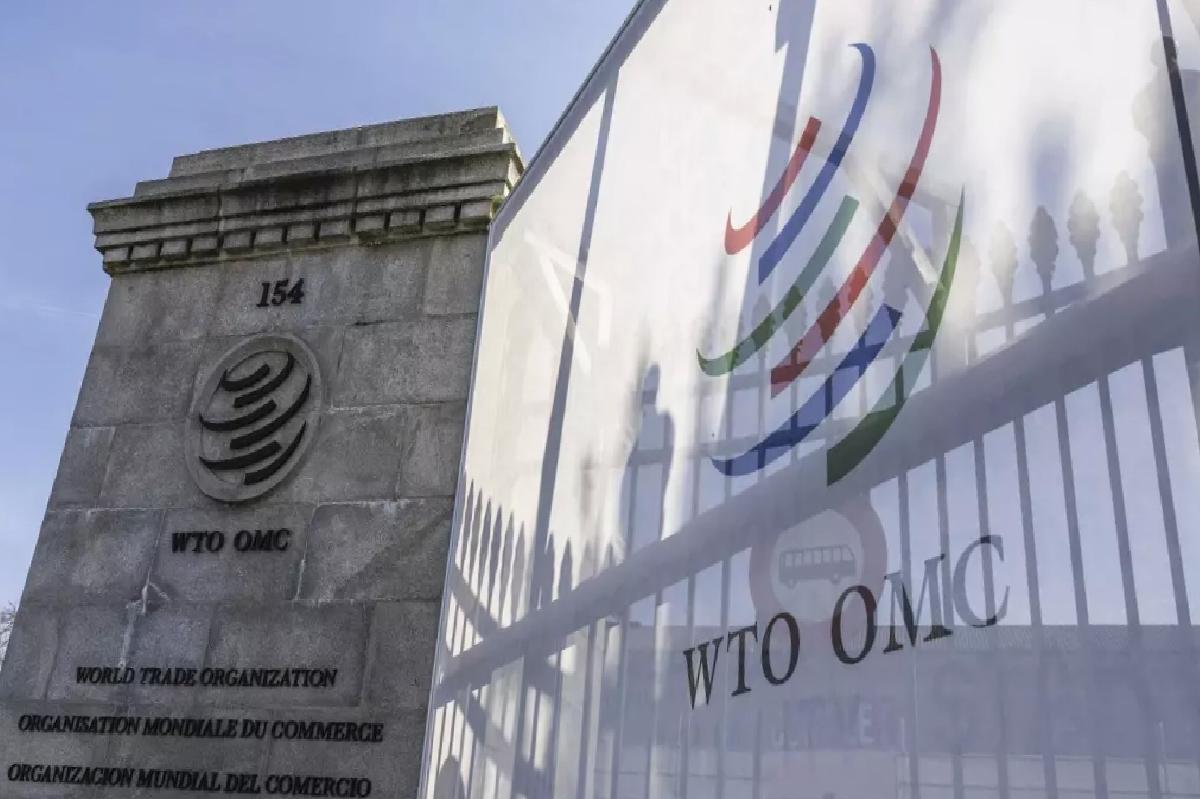 Çin’den DTÖ’ye Çok Taraflılık Çağrısı