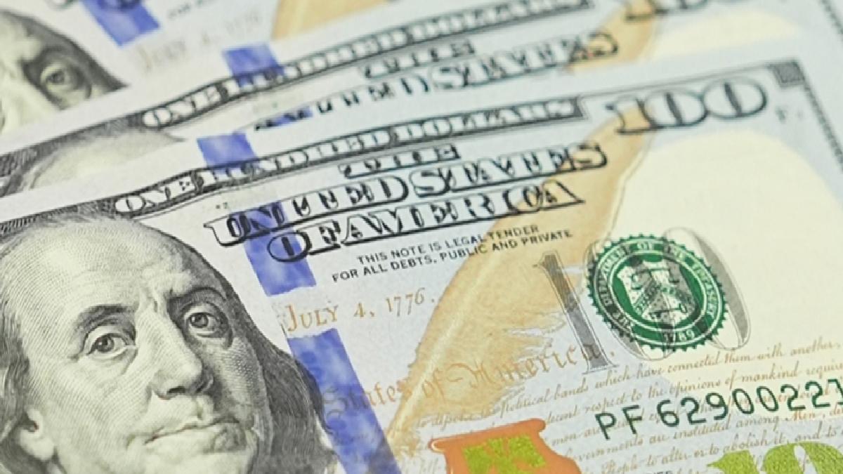 Çin’in döviz rezervleri, nisanda 3 trilyon 281 milyar dolar oldu