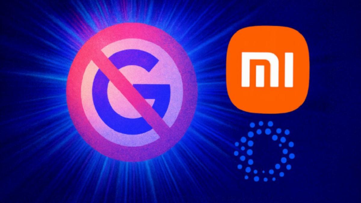 Çinli akıllı telefon üreticileri, Google’sız bir Android üzerinde çalışıyor