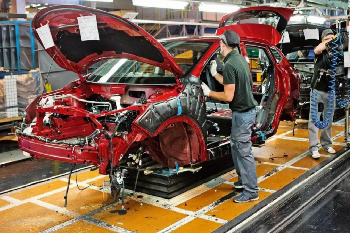 Çinli otomobil markası SWM Motors Türkiye’de üretim kararı aldı