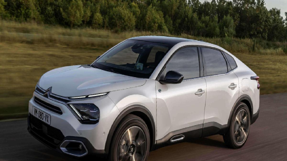 Citroen Türkiye, 2025’te 72 bin adetlik satış hedefliyor