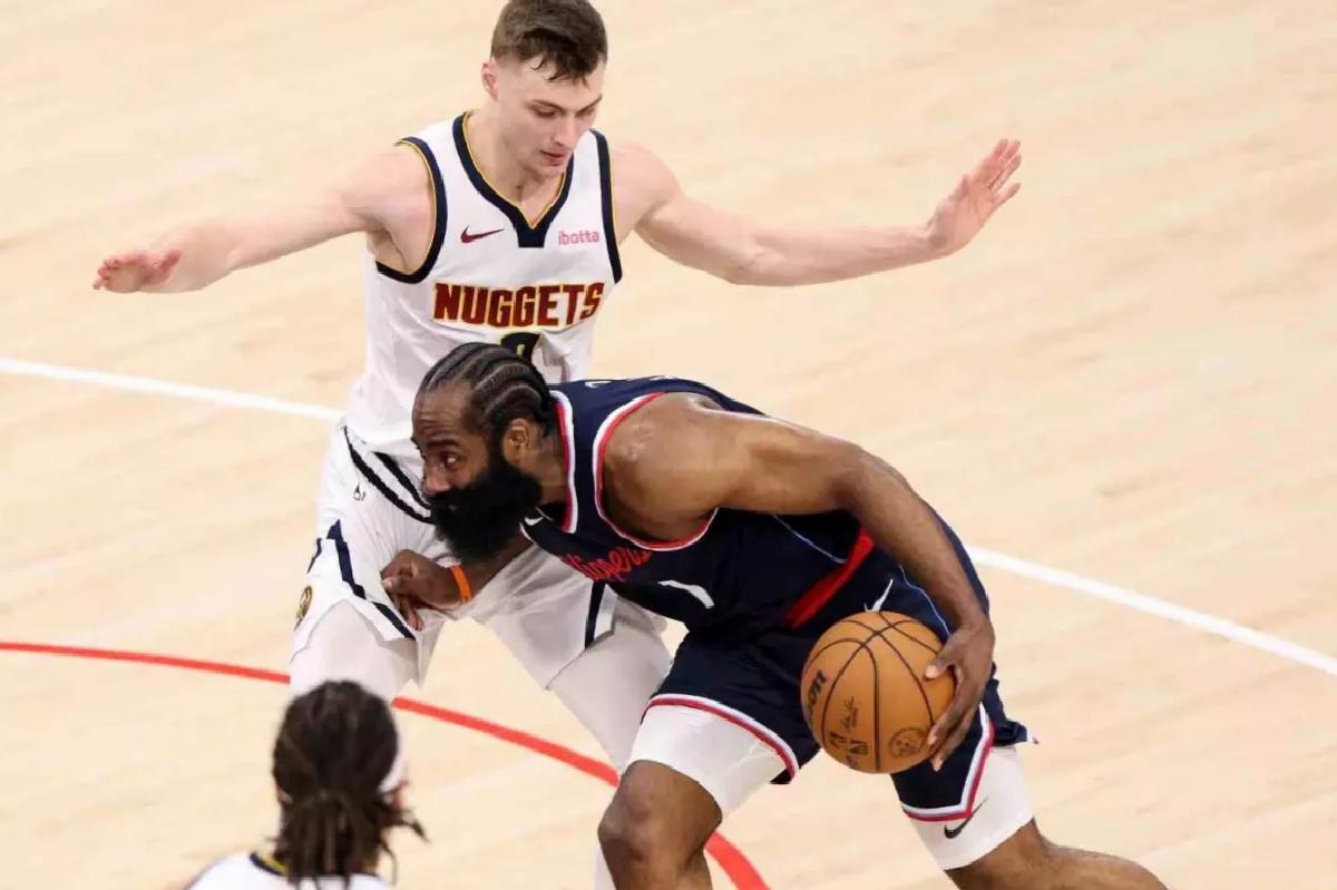 Clippers Seriyi Eşitledi