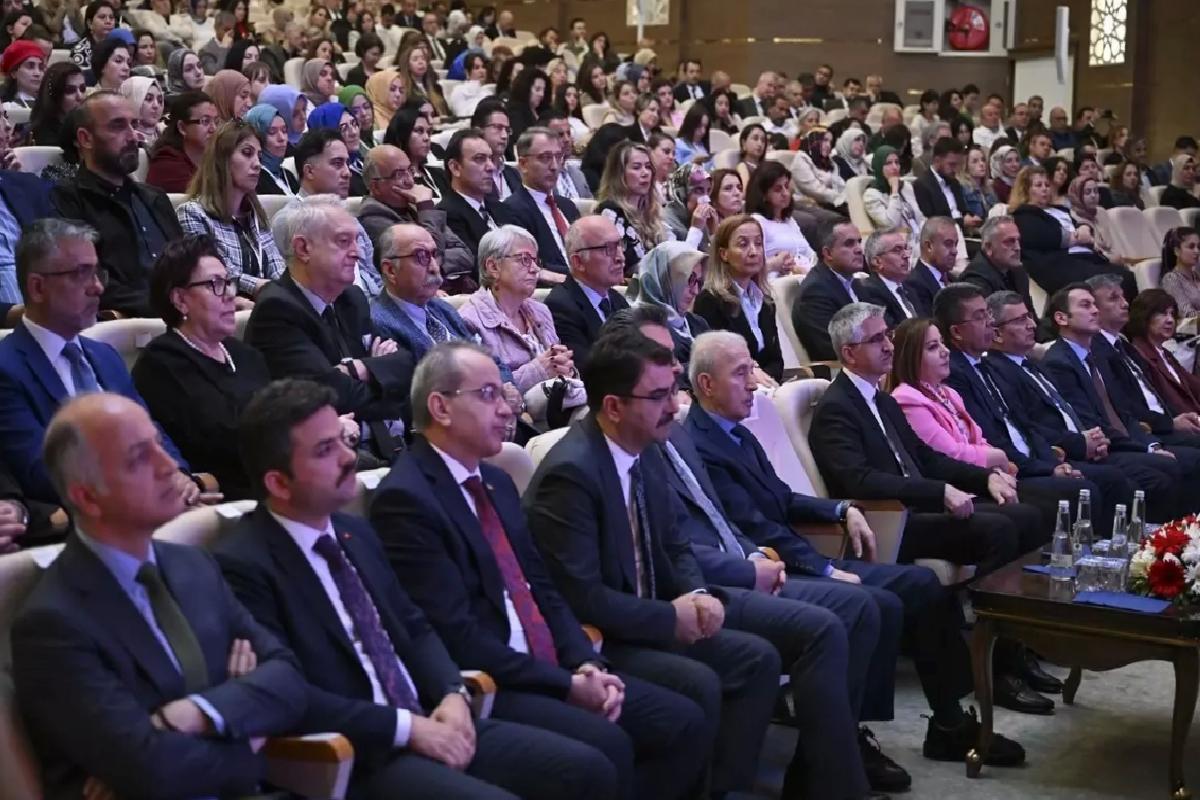 Çocuk Edebiyatı Kongresi Düzenlendi