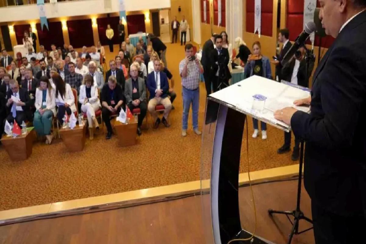 Coğrafi İşaretler İçin Markalaşma Projesi Edremit’te Tanıtıldı