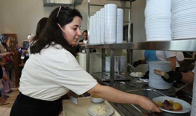 Çölyak Günü’ne özel menü
