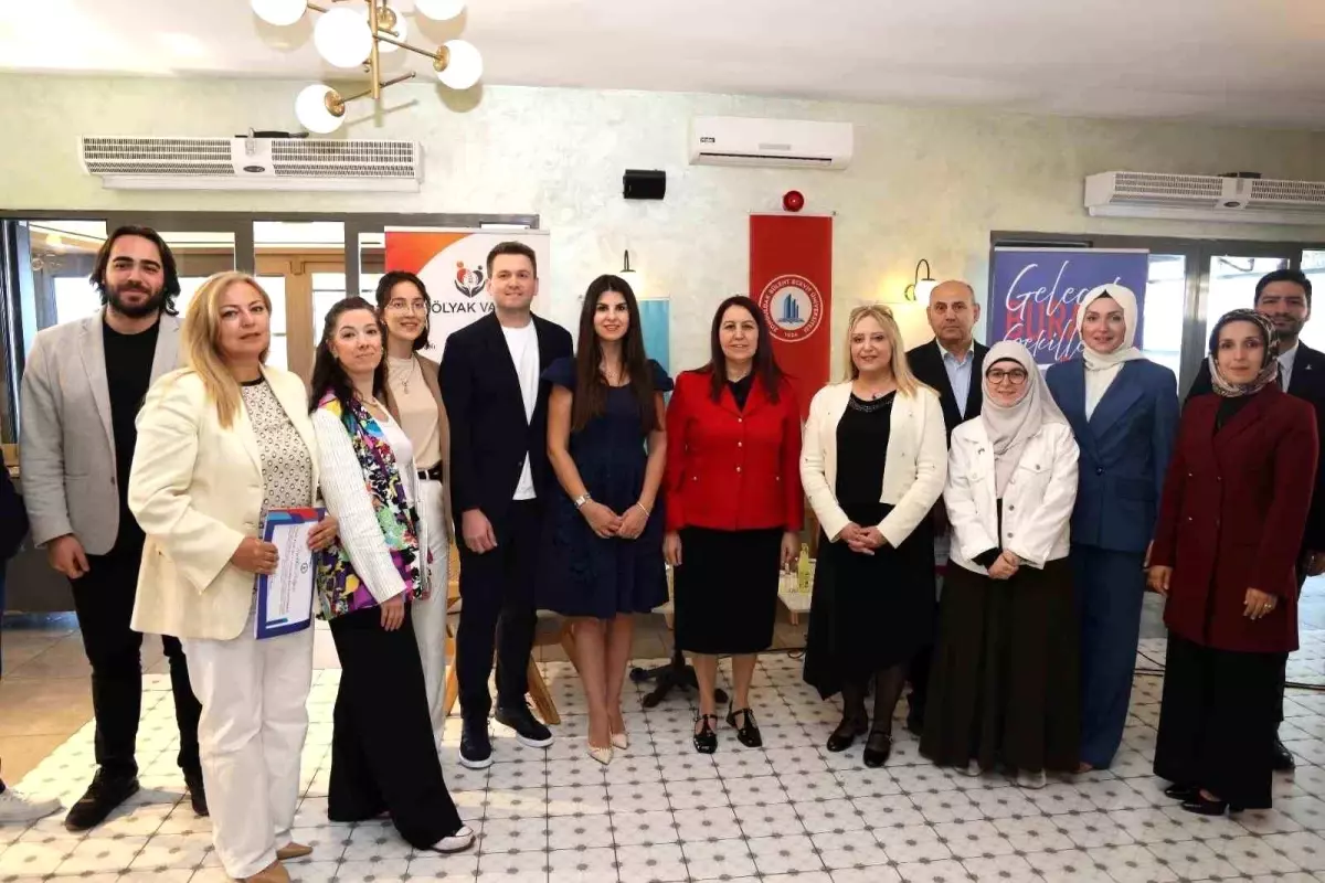 Çölyakla Yaşam Üzerine Bilim Söyleşisi