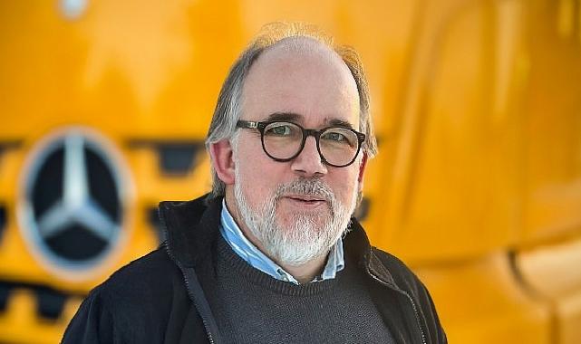 Continental Test Pistlerinin Global Altyapısı Geleceğe Yönelik Lastik Çözümlerinin Geliştirilmesine Olanak Sağlıyor