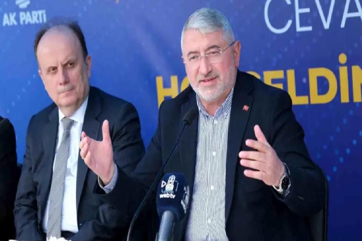 Çorum’da ‘Başkan Cevaplıyor’ Programı Yoğun İlgi Gördü