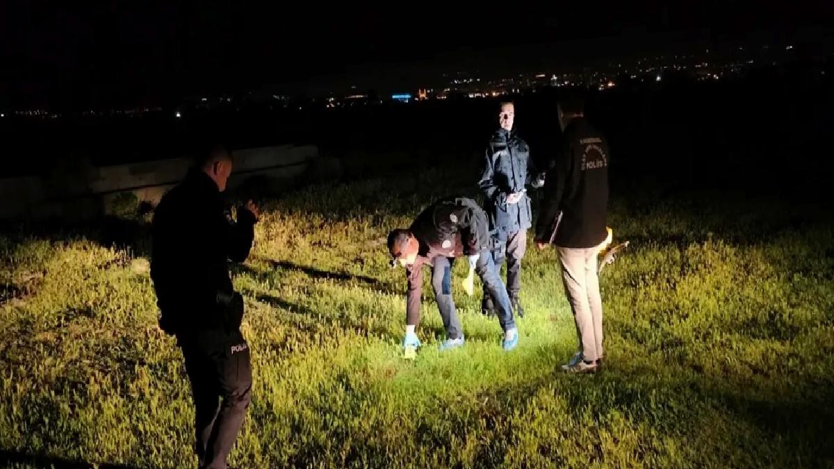 Çorum’da Bıçaklı Kavga: 2 Yaralı