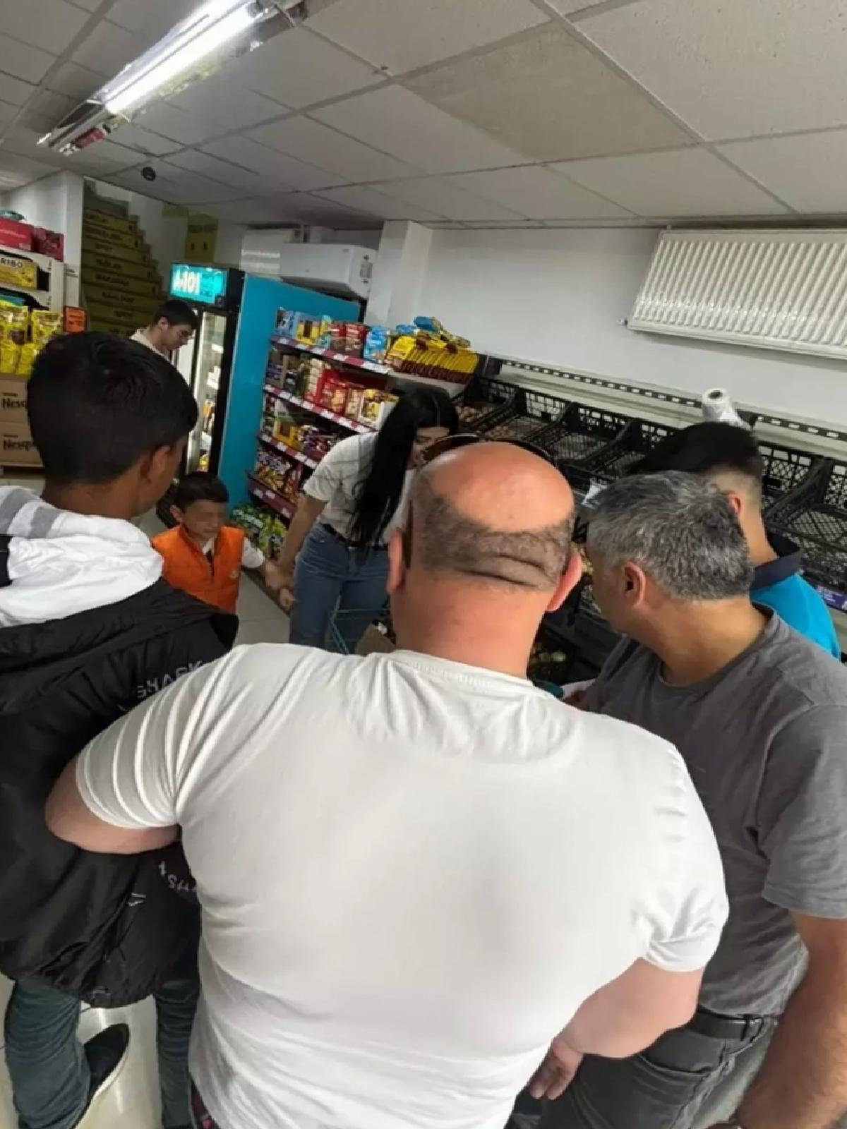 Çorum’da Çocuk Dilenciliğine Son