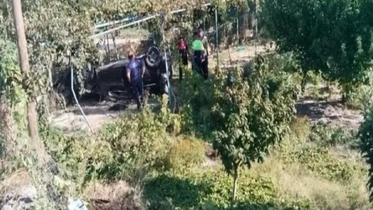 Çorum’da Kayıp Genç Cesedi Bulundu