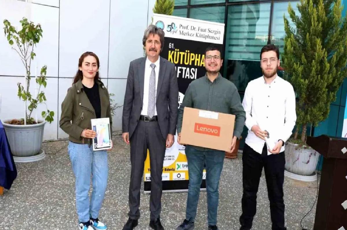 Coşkunöz İSG Ödüllerini Aldı