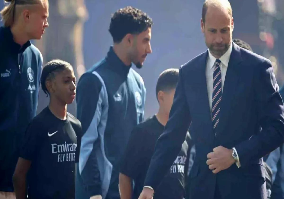 Crystal Palace Tarihinde İlk FA Cup Şampiyonluğu!