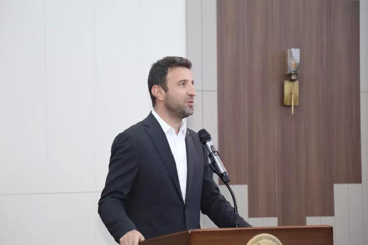 ÇUDEF Genel Kurulu Yapıldı