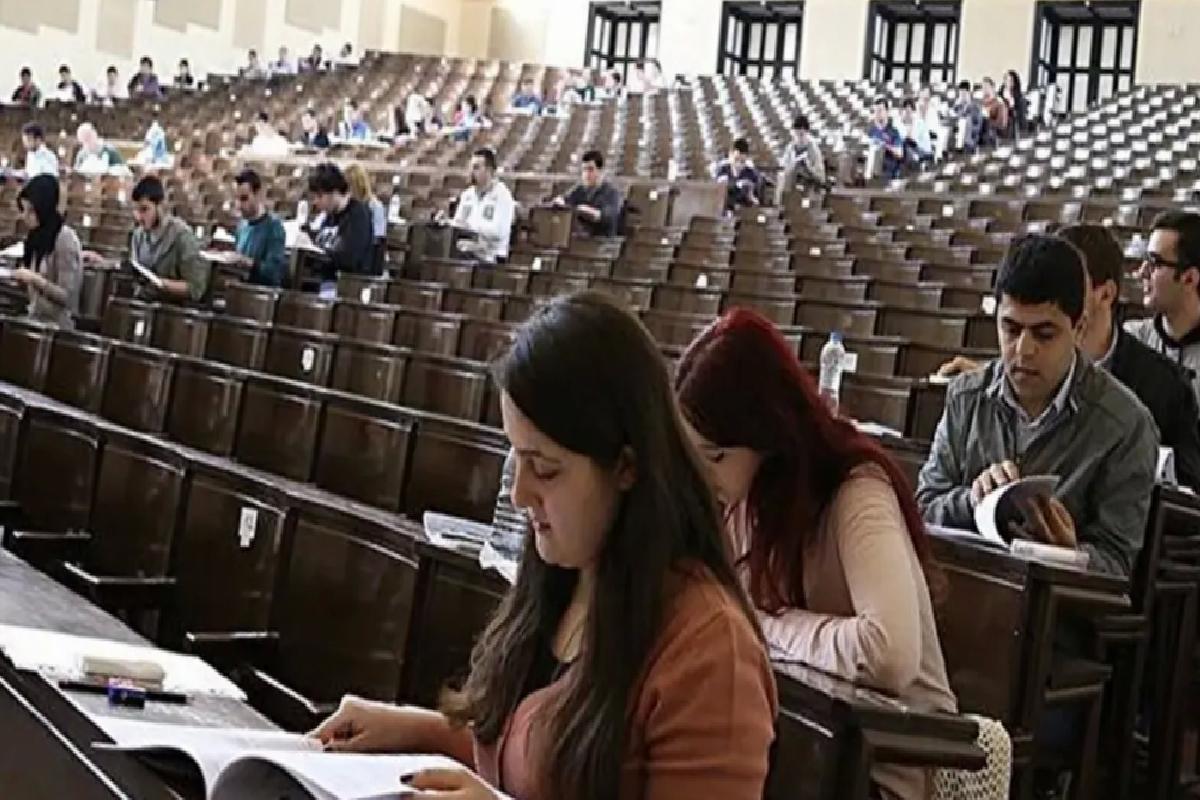 Cumhurbaşkanı Erdoğan, 7 üniversiteye yeni rektör atadı