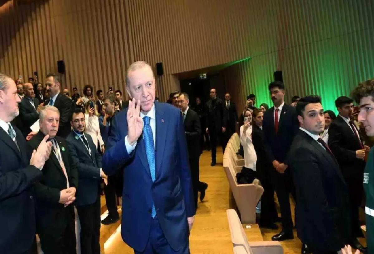 Cumhurbaşkanı Erdoğan: “Bağımlılığın her çeşidiyle mücadeleye devam edeceğiz”