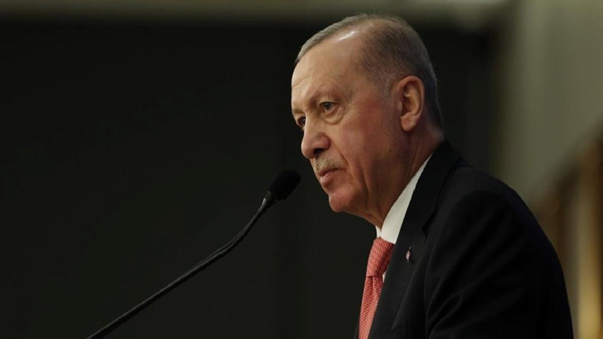Cumhurbaşkanı Erdoğan: Enerji ve madencilikte şeytanın bacağını kırdık