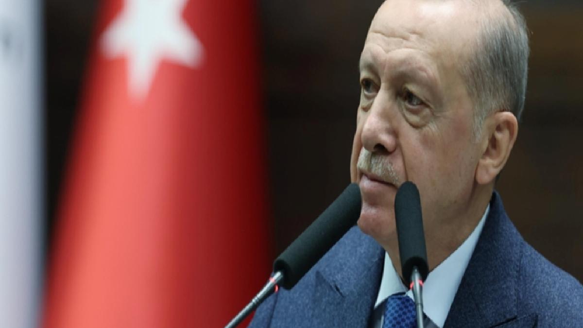 Cumhurbaşkanı Erdoğan, Galatasaray’ı tebrik etti