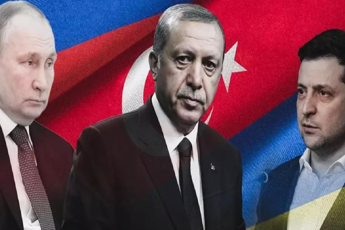 Cumhurbaşkanı Erdoğan, Macron ile telefonda görüştü