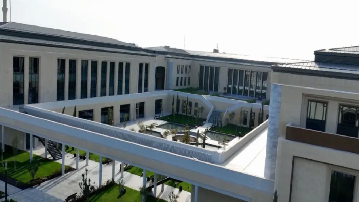 Cumhurbaşkanı Erdoğan: Söz konusu Kıbrıs davası olunca soyadımız Kuzey Kıbrıs Türk Cumhuriyeti’dir/Ek fotoğraf ve görüntü