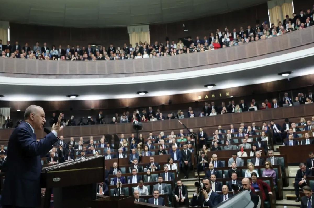 Cumhurbaşkanı Erdoğan: Sözlerin tutulup tutulmadığının takibini MİT yapacaktır