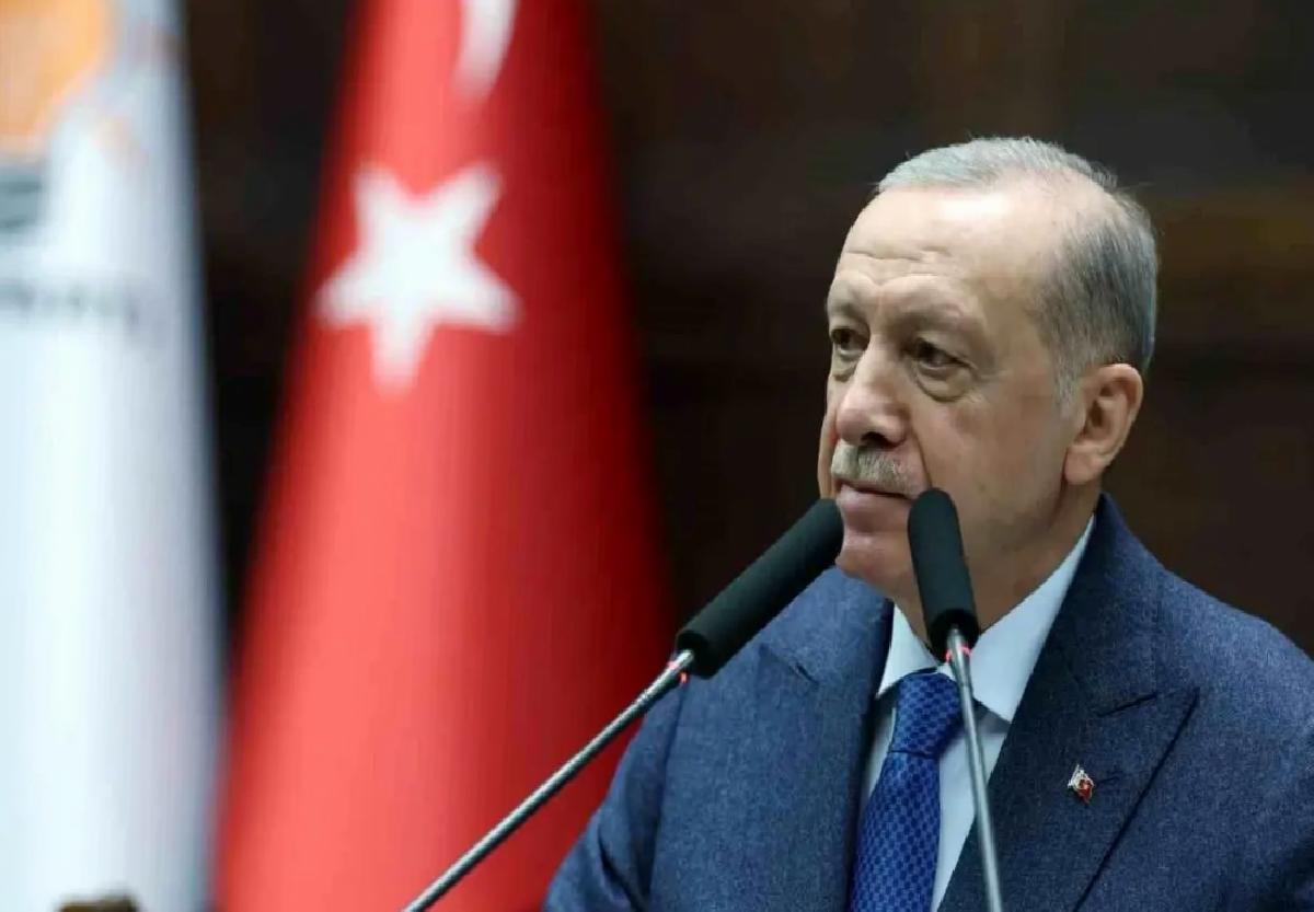 Cumhurbaşkanı Erdoğan: ‘Terörsüz Türkiye’ çabalarımızda yeni bir safhaya geçmiş bulunmaktayız”