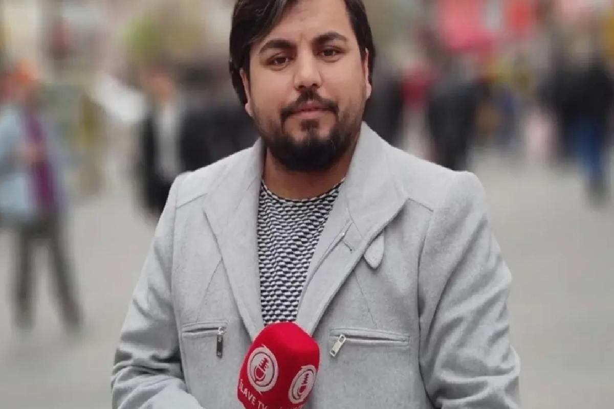 Cumhurbaşkanı Erdoğan’a hakaret ettiği gerekçesiyle gözaltına alınan Arif Kocabıyık tutuklandı