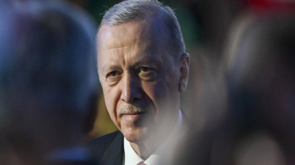 Cumhurbaşkanı Erdoğan’dan Galatasaray’a tebrik