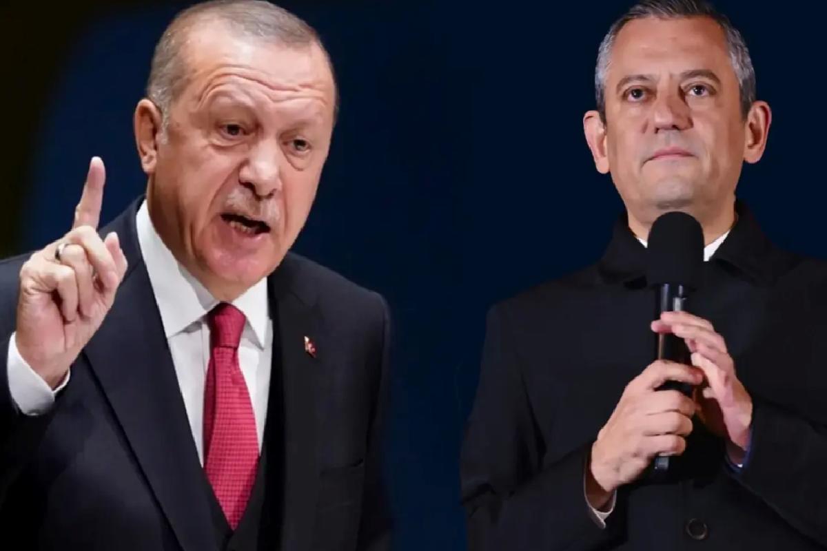 Cumhurbaşkanı Erdoğan’dan muhalefete çok sert sözler: Rakının, şarabın fiyatını…