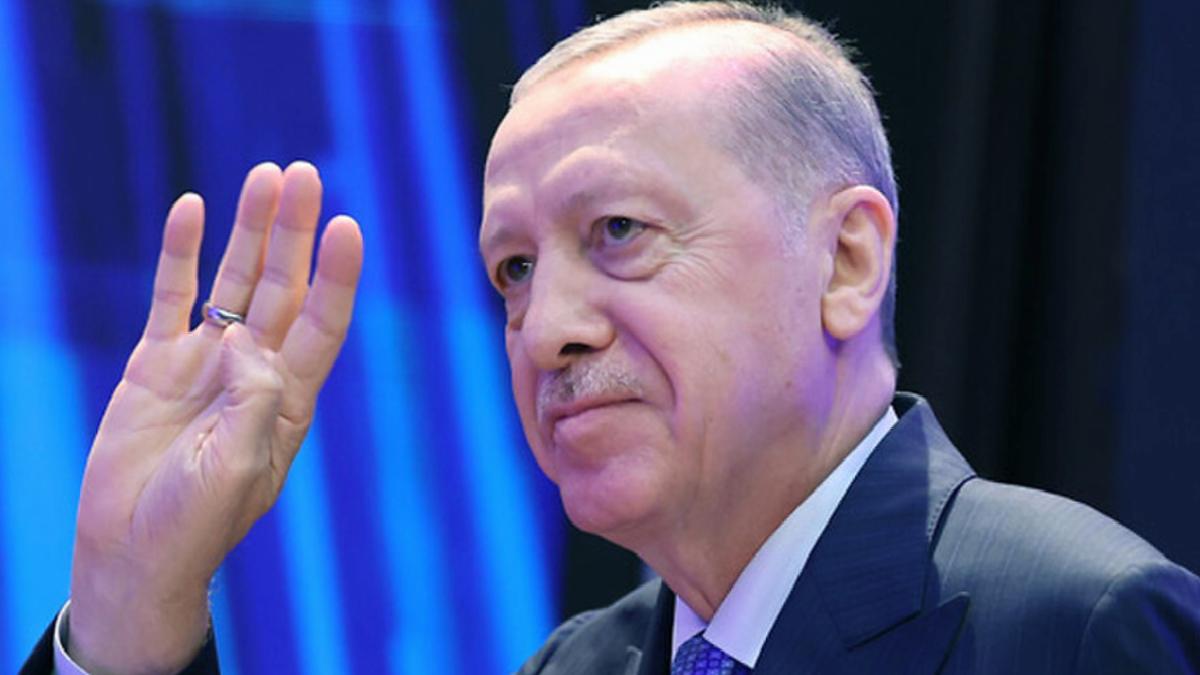 Cumhurbaşkanı Erdoğan’ın barış süreçlerindeki başarısı