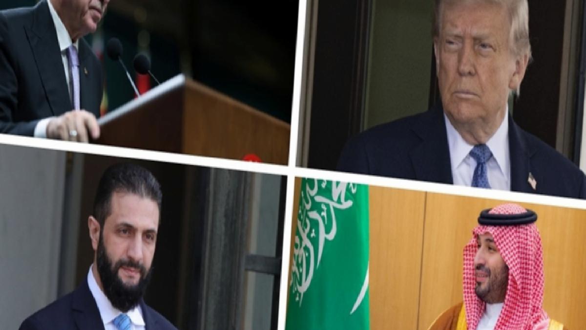 Cumhurbaşkanı Erdoğan’ın dörtlü liderler toplantısı dünya basınında