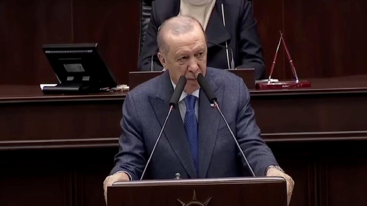 Cumhurbaşkanı Erdoğan’ın sesinden Memleket İsterim şiiri beğeni topladı