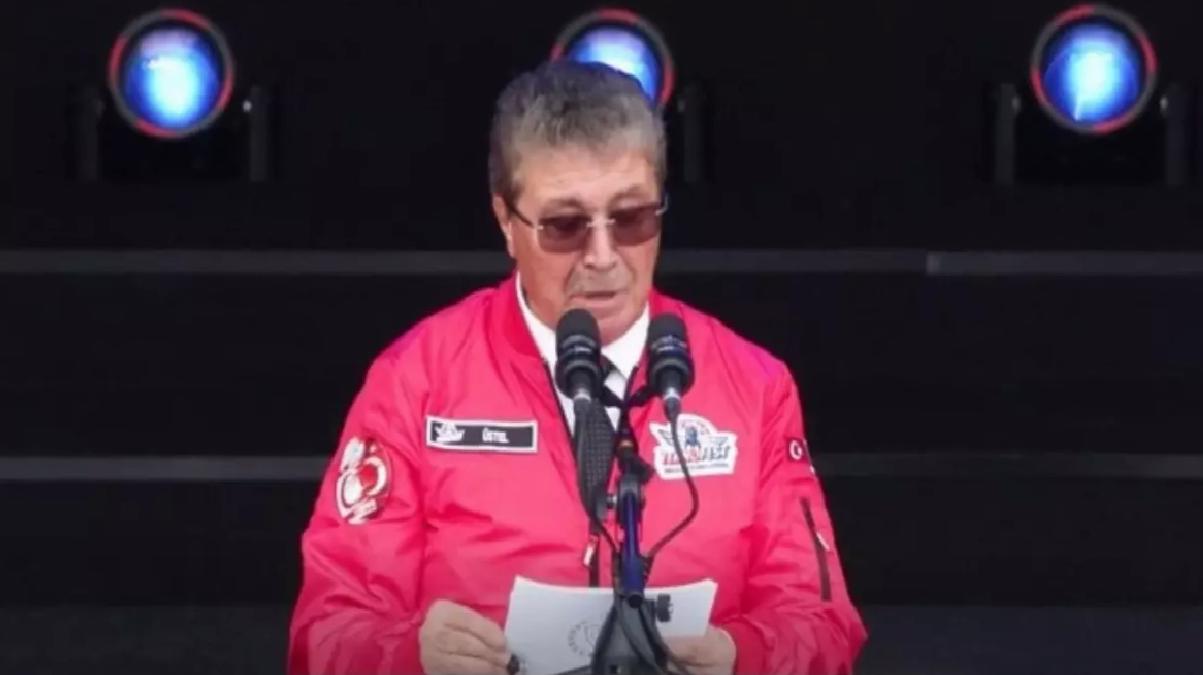 Cumhurbaşkanı Yardımcısı Cevdet Yılmaz: Türkiye yüzyılı aynı zamanda Kuzey Kıbrıs Türk Cumhuriyeti’nin yüzyılı olacak