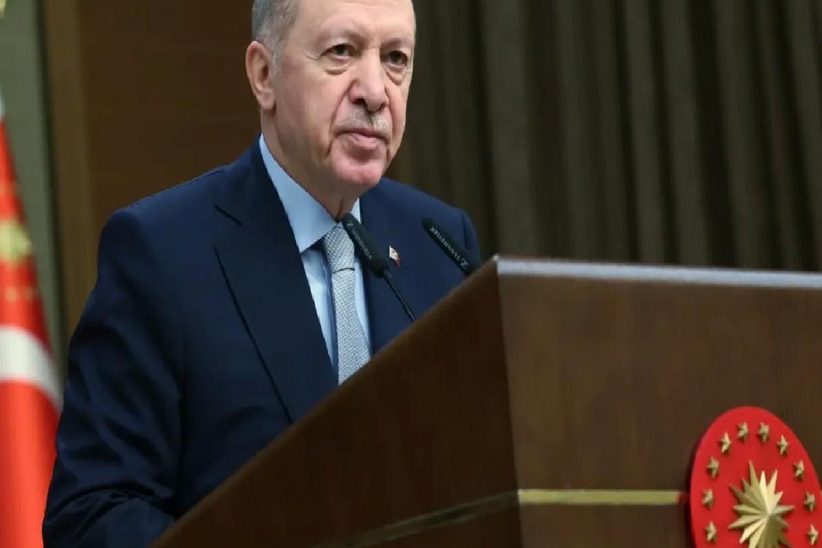 Cumhurbaşkanı’ndan müjde: Her türlü desteği vereceğiz
