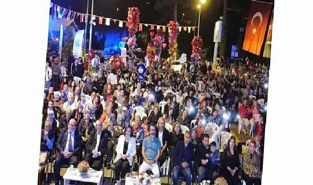 Cumhuriyet Orkestrası Akseki’de