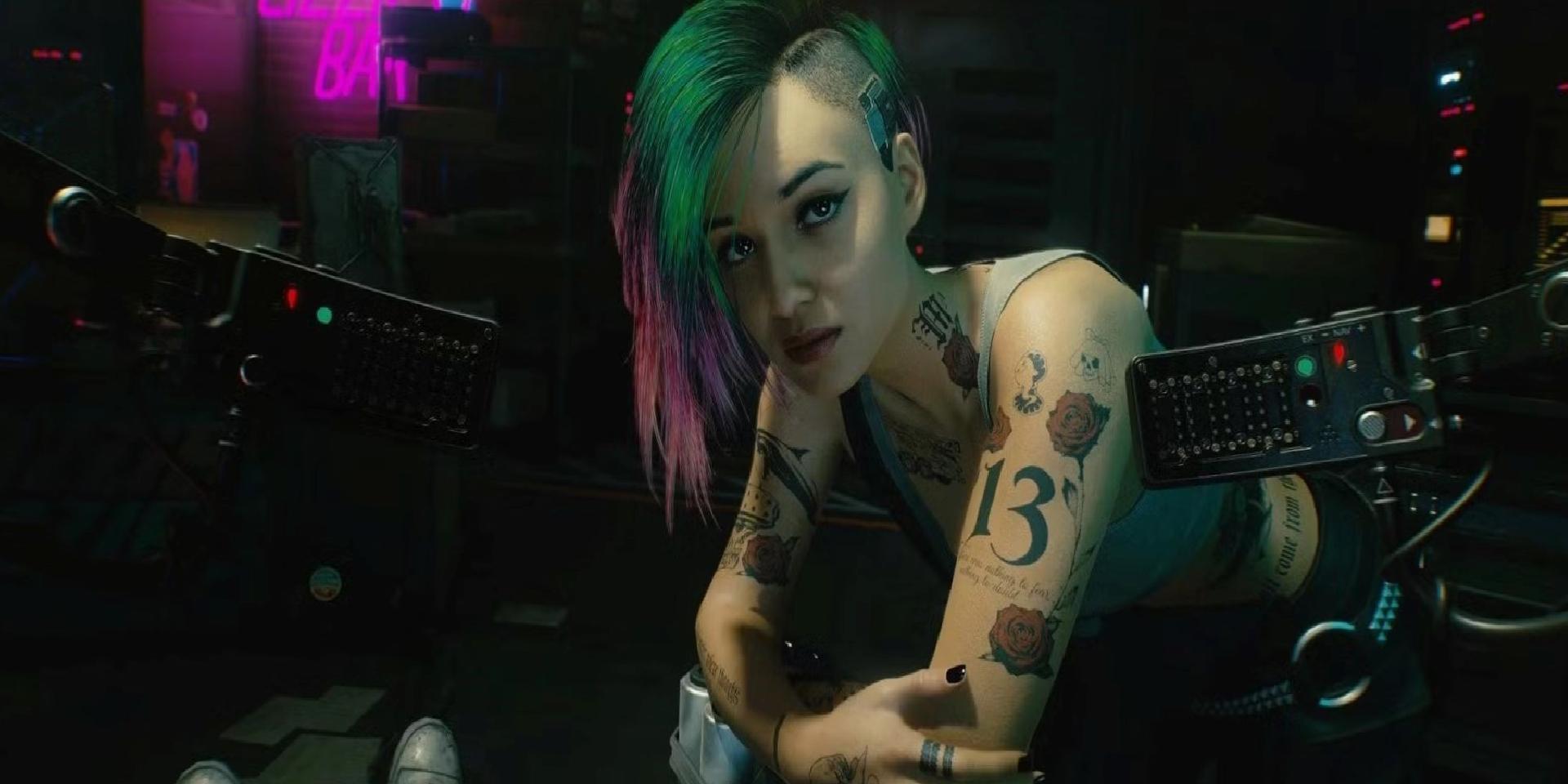 Cyberpunk 2077’nin devam oyununda ikinci bir şehir daha olacak