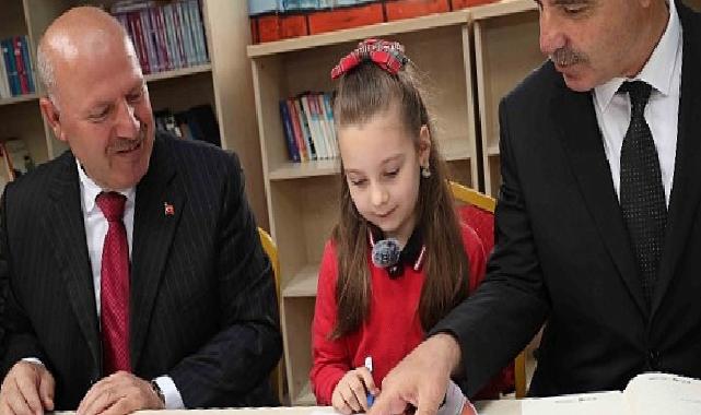 Damla Başkan’ın talimatları yerine getiriliyor