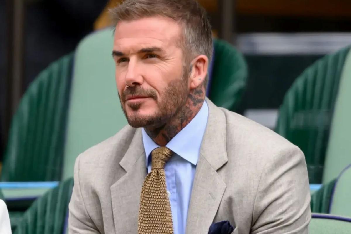David Beckham Gary Neville’ın satın aldığı yeni takım şaşırttı