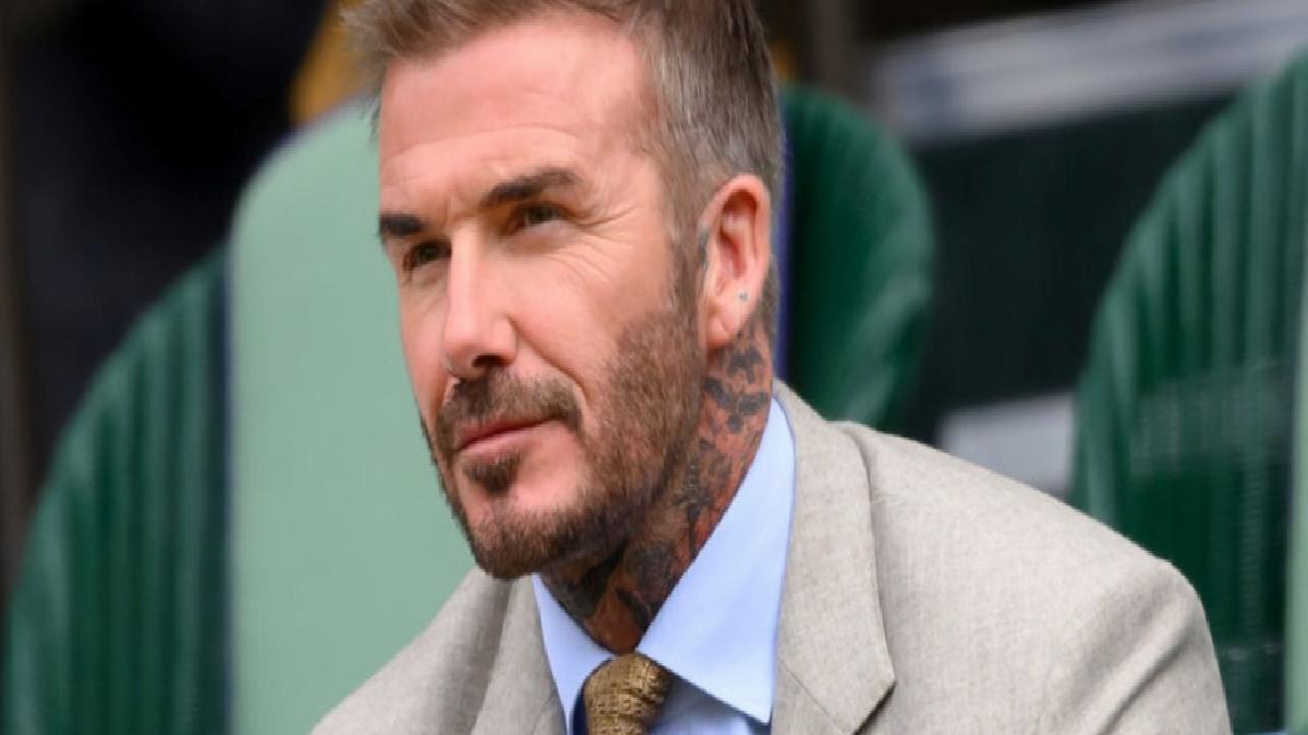David Beckham’dan yeni kulübüyle ilgili radikal karar: 17 futbolcuyla yolları ayırdı