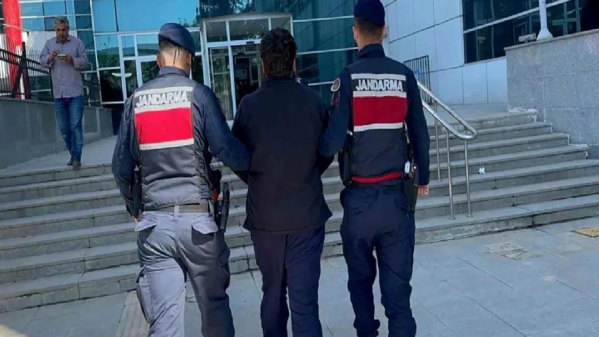 DEAŞ’a Operasyon: 1 Gözaltı