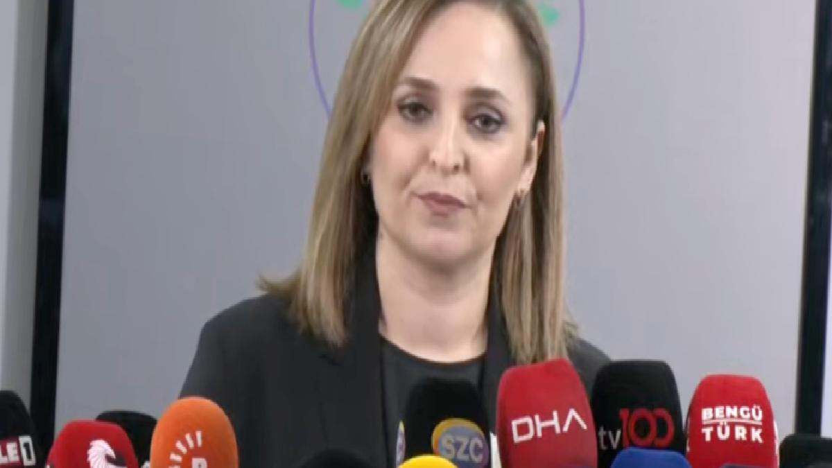 DEM Parti’den PKK fesih değerlendirmesi: Barış artık yalnızca bir ihtimal değil