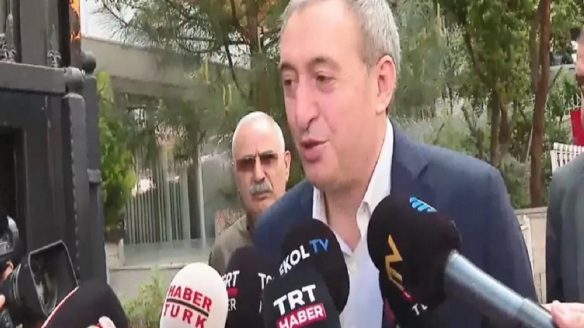DEM Parti’den PKK’ya Barış Çağrısı