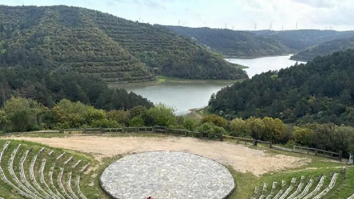 Demans Hastası İshak Öztürk’ün Arama Çalışmaları Devam Ediyor